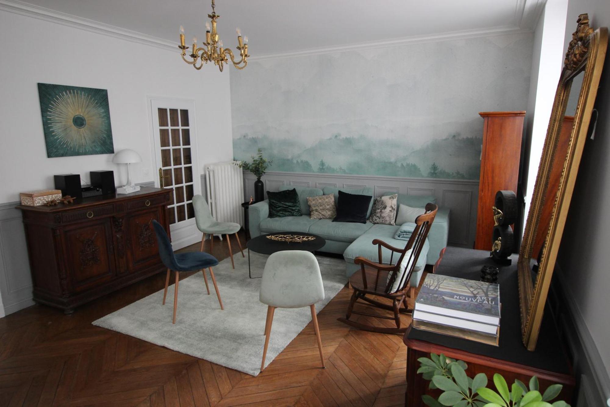 Domaine De Charme Au Coeur D'Orleans Classe 3 Etoiles - Bords De Loire - 21 Couchages Avec Parkings Prives エクステリア 写真