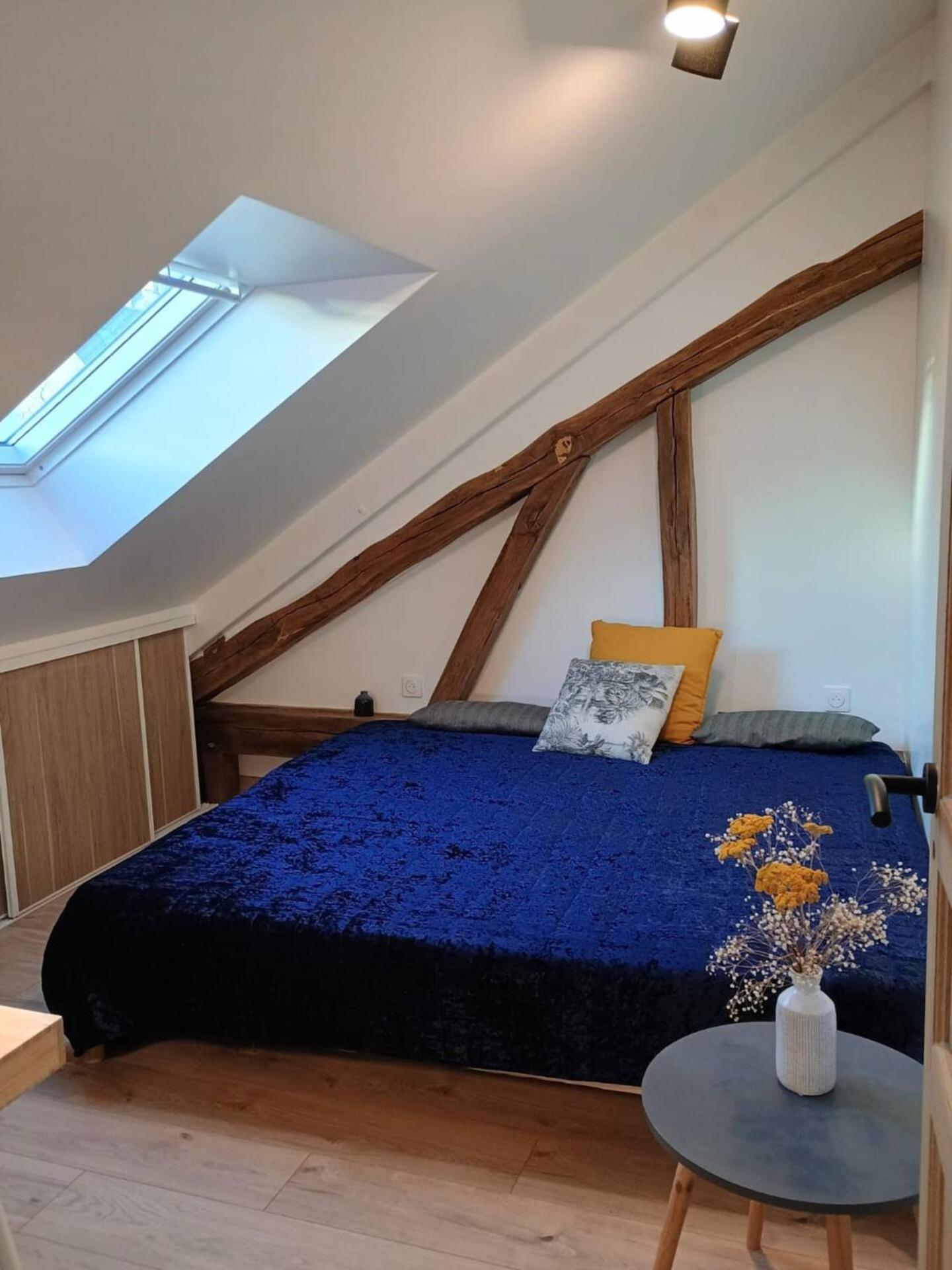 Domaine De Charme Au Coeur D'Orleans Classe 3 Etoiles - Bords De Loire - 21 Couchages Avec Parkings Prives エクステリア 写真
