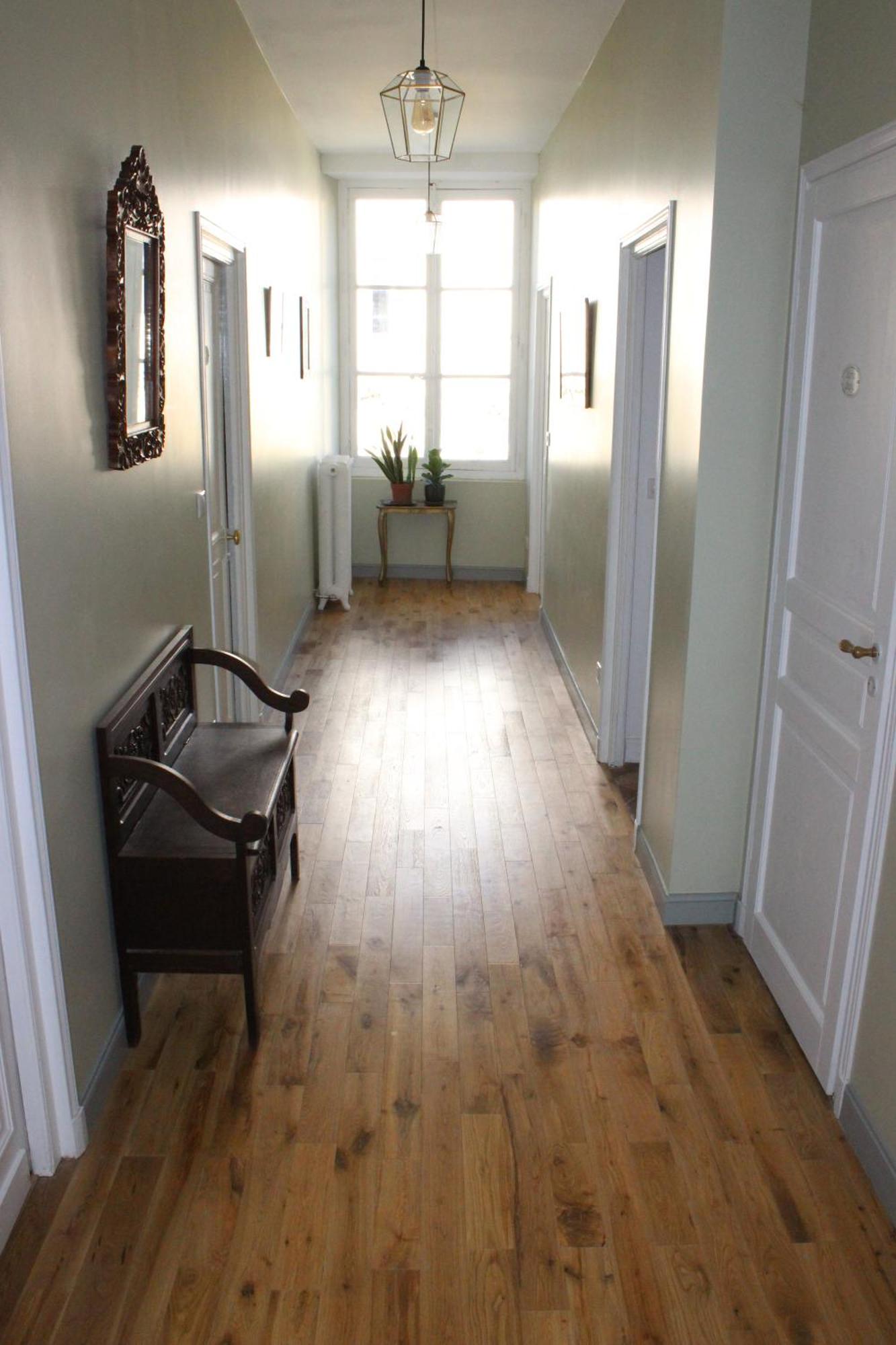 Domaine De Charme Au Coeur D'Orleans Classe 3 Etoiles - Bords De Loire - 21 Couchages Avec Parkings Prives エクステリア 写真
